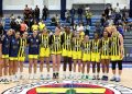 Fenerbahçe Kadın Basketbol Takımı