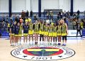 Fenerbahçe Kadın Basketbol Takımı