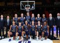 Fenerbahçe Kadın Basketbol Takımı
