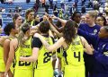 Fenerbahçe Kadın Basketbol Takımı