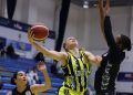 Fenerbahçe Tarfin - Turgutlu Belediyespor