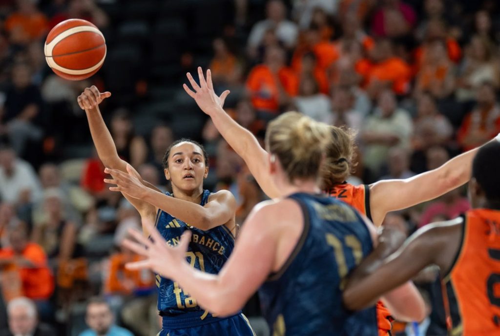 Valencia - Fenerbahçe Tarfin