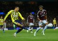 Aston Villa - Fenerbahçe