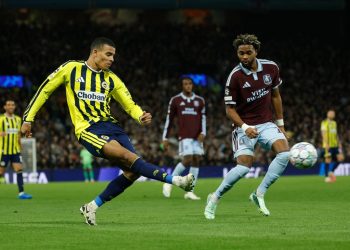 Aston Villa - Fenerbahçe