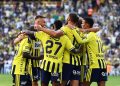Fenerbahçe Futbol Takımı