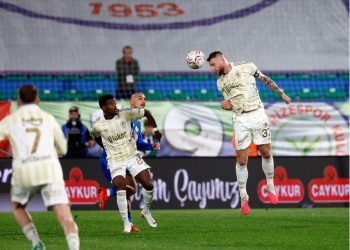 Fenerbahçe Futbol Takımı