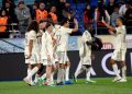 Fenerbahçe Futbol Takımı