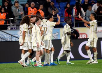 Fenerbahçe Futbol Takımı