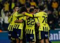 Fenerbahçe Futbol Takımı