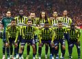 Fenerbahçe Futbol Takımı