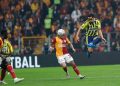 Galatasaray - Fenerbahçe