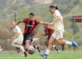 Yüksekova Spor - Fenerbahçe arsaVev