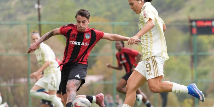 Yüksekova Spor - Fenerbahçe arsaVev