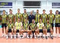 Fenerbahçe Erkek Voleyboal Takımı