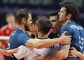 Fenerbahçe Erkek Voleyboal Takımı