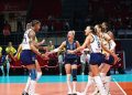 Fenerbahçe Kadın Voleybol Takımı