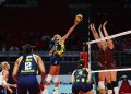 Fenerbahçe Medicana - Turan VC