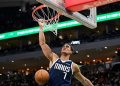 Dwight Powell Fenerbahçe Tarfin’de