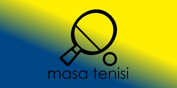 Fenerbahçe SK Masa Tenisi
